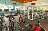 Grand Decameron Panama, A Trademark All Inclusive Resort - Gym