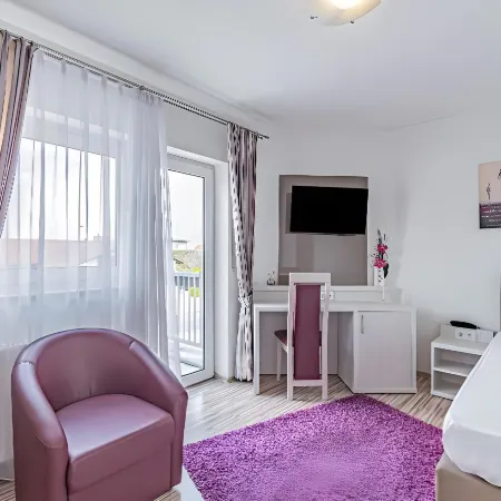 Hotel Tannenblick