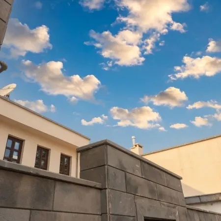 Old City Diyarbakir Hotel