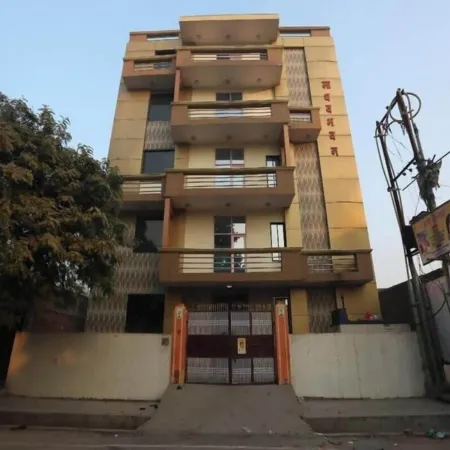 Madhav Bhawan