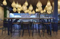 Ansares Hotel - breakfast