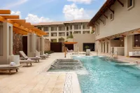 Secrets Playa Esmeralda Resort & Spa - Adults Only - All Inclusive - spa