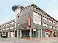 Ibis Luebeck City Hotels in Lubeck
