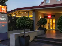 Ibis Barcelona Cornella Hotels near Sant Ildefons