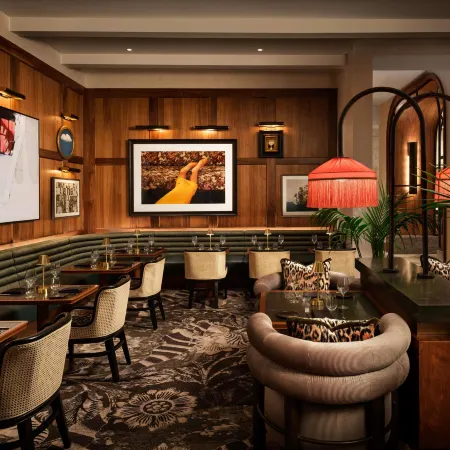 Sofitel Philadelphia at Rittenhouse Square