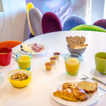 Ibis Styles Fréjus Saint-Raphaël