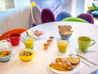 Ibis Styles Fréjus Saint-Raphaël - breakfast