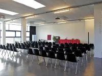 Mercure Nerocubo Rovereto Hotels in Rovereto