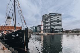 Story Hotel Studio Malmo