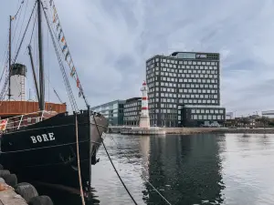 Story Hotel Studio Malmo