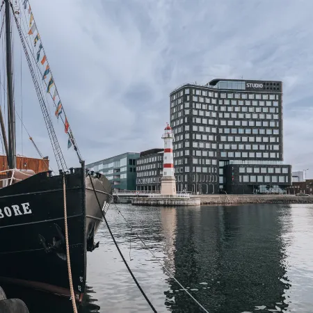 Story Hotel Studio Malmo
