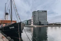 Story Hotel Studio Malmo