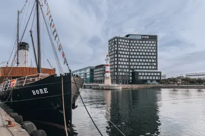 Story Hotel Studio Malmo Hotels in 