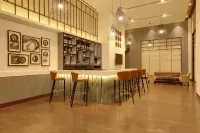 Lemon Tree Hotel, Jhansi