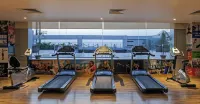Lemon Tree Premier, Patna - Gym