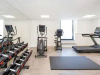 Mercure Newport - ที่มีฟิตเนส