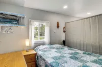 Woodsy + Secluded! Amish Country Retreat in Hartly - Apartments