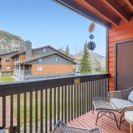 Frisco Hotspot - Hot Tub & More, Sleeps 4