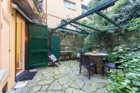 Portofino Apartment Sea View Dream -  Privatzimmer