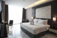 Grand Karlita Hotel Purwokerto