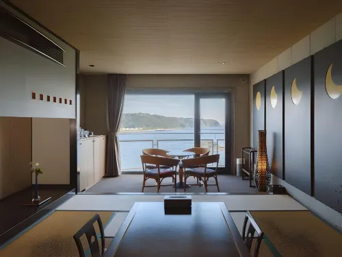 Shimoda Bay Kuroshio - Pools