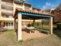Valras Plage Family Beach Stay for 6