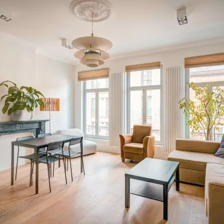 Bright Lodge 6-Person Antwerp