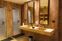Creek Hotel and Residences El Gouna - spa