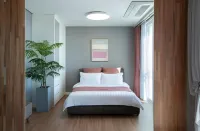 Yeongduk Brie Pension
