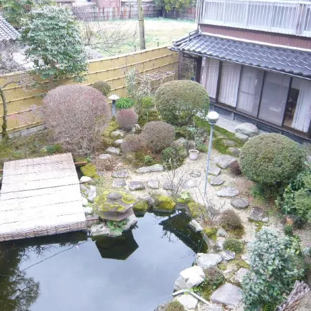 Yanai Ryokan