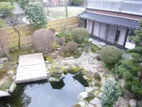 Yanai Ryokan - 2-stjärniga