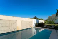 Villa Oasis Chotrana Green Calm Retreat - Villas