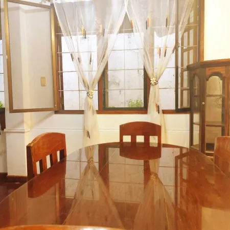 Amwani Residence - Westville