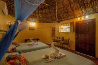 The Pickled Onion Hotel & Restaurant Uxmal - piscina