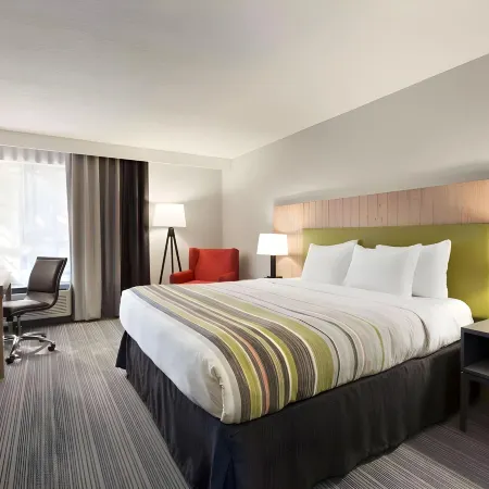 Country Inn & Suites by Radisson, Flagstaff, AZ