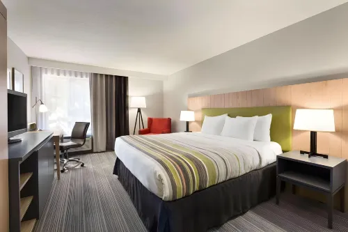 Country Inn & Suites by Radisson, Flagstaff, AZ - 3 Sao