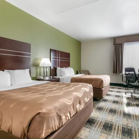 Quality Inn