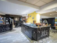 Ibis Styles Cognac - breakfast