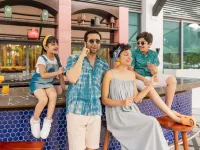 Ibis Styles Goa Vagator - Baarit