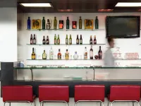 Ibis Aguascalientes Norte - Baarit