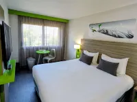 ibis styles Gare - 3 étoiles