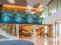 Wyndham Grand Carvoeiro Algarve Hotels in Carvoeiro