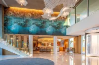 Wyndham Grand Carvoeiro Algarve