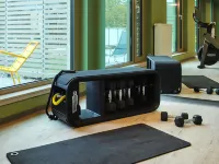 TRIBE Baden-Baden - Gym