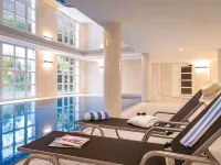 Mercure Chantilly Resort & Conventions - Uima-altaat
