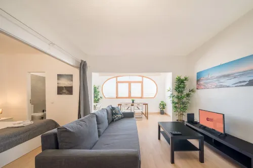 GuestReady - Gorgeous studio in Costa da Caparica - อพาร์ทเม้นท์