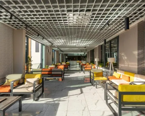 Movenpick Resort and Spa Fruske Terme Near Hotel Photos