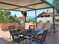 Apartment Lili Hoteles en Splitska