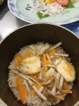 Ryokan Kanemoto - breakfast