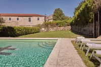 Eurostars Monumento Monasterio de San Clodio Hotel - Lãng mạn